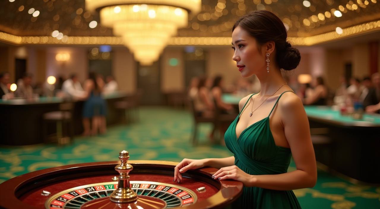 999slot 999slot ရဲ့ အကြောင်း နောက်ခံချက်များ