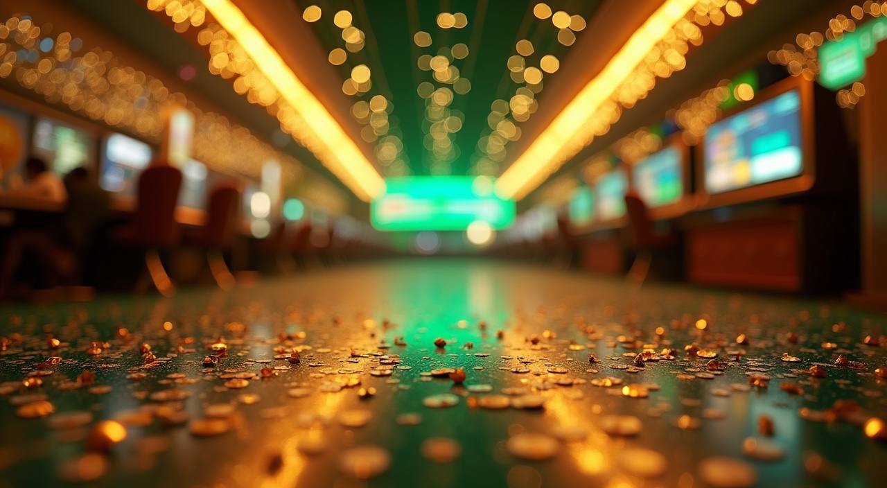 999slot mobile gaming